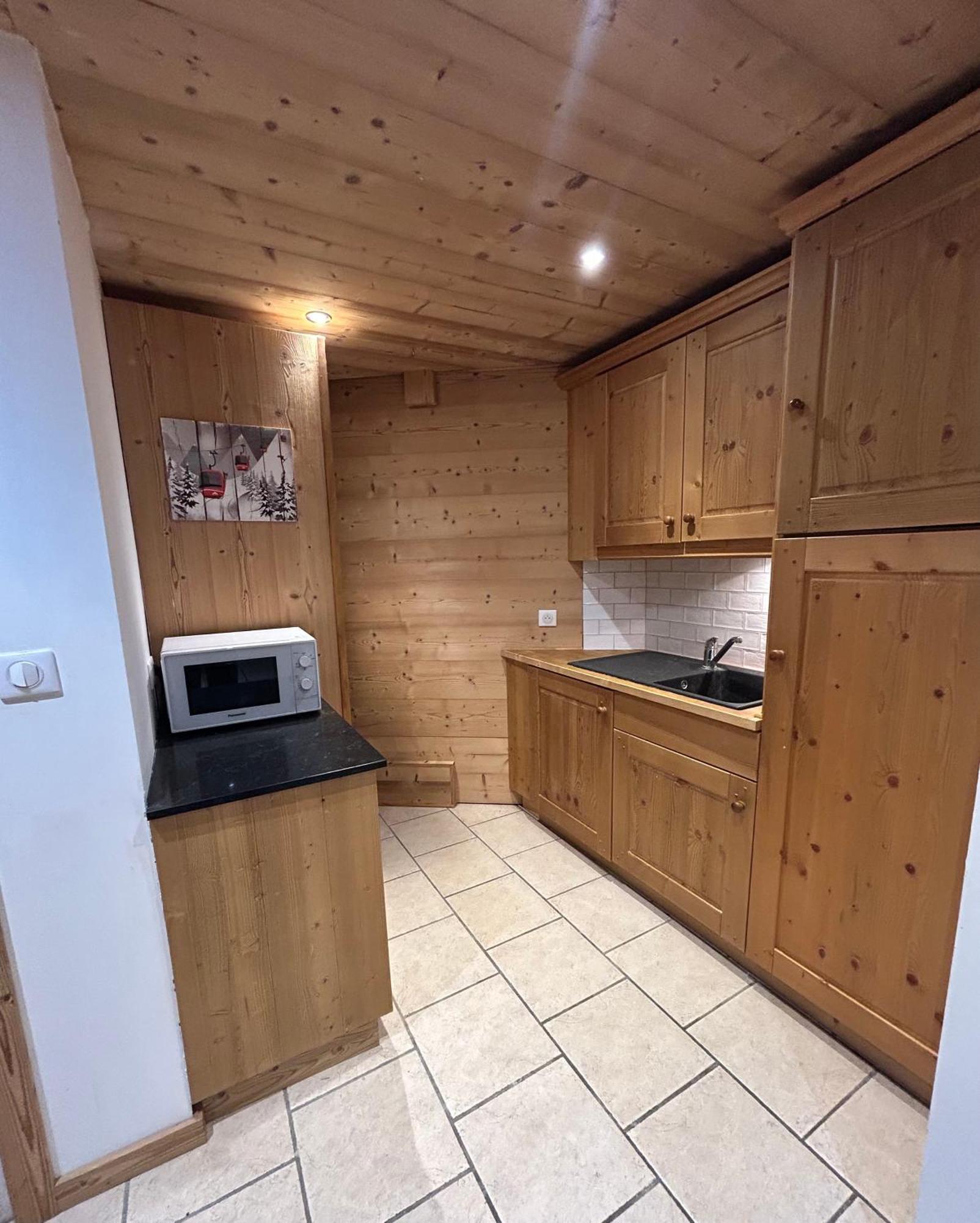 Chalet Le Renard Du Lac Ле-Гет Екстериор снимка